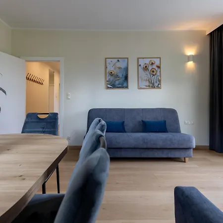 Lejlighed Citystay Przytulny 5 Min Od Plazy