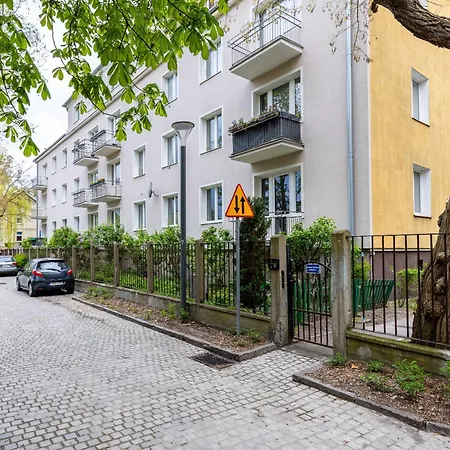 Citystay Przytulny 5 Min Od Plazy Lejlighed *